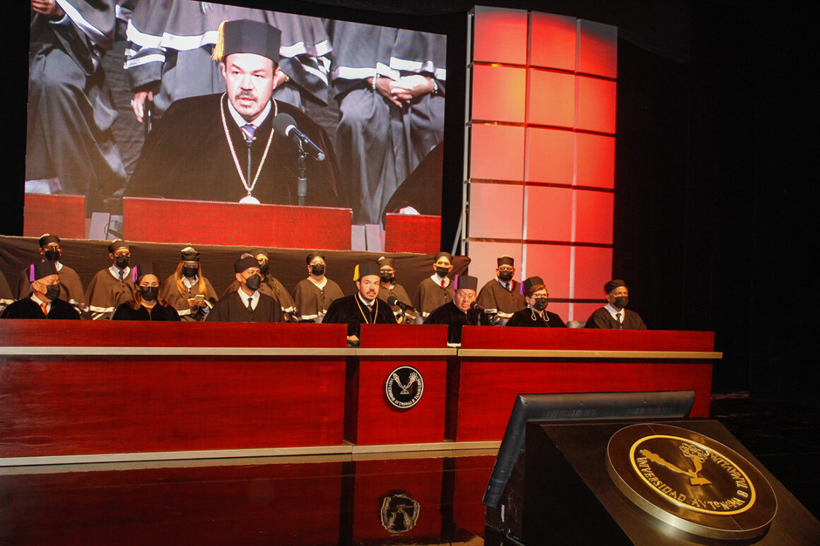 Reconoce UAT trayectoria a sus docentes de Tampico y Mante3 Reconoce UAT trayectoria a sus docentes de Tampico y Mante