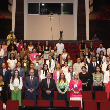 e4nBUrX Realizan UAT y ANUIES reunión de la red nacional de igualdad de género