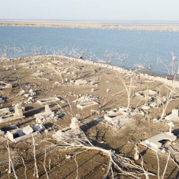 Tras lluvias, se recuperan presas de Tamaulipas