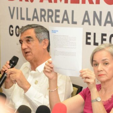 Aclara banco de Holanda que hijo de Américo nunca tuvo cuentas en Europa