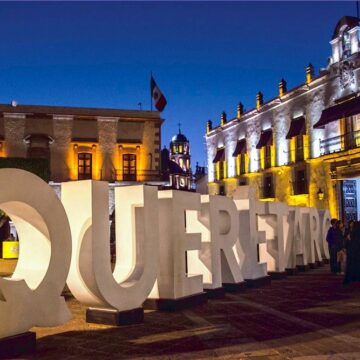 Querétaro y San Luis Potosí serán el set de filmación de una película internacional