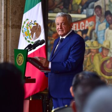 amlo-cuarto-informe-de-gobierno-12 Cuarto Informe de Gobierno de AMLO: Estos fueron los puntos más importantes
