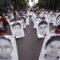 Juez exonera a 24 personas más acusadas del secuestro de normalistas de Ayotzinapa