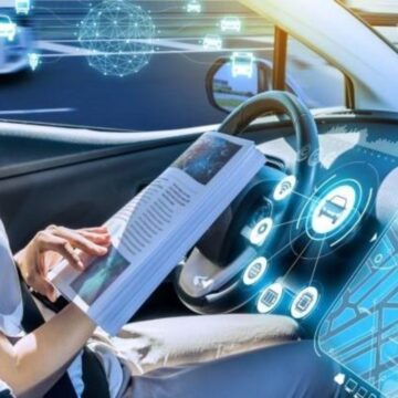 ¿México está preparado para tener vehículos autónomos en las calles?