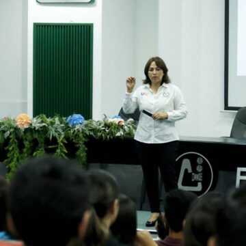 Presenta UAT oferta de convocatorias de movilidad estudiantil