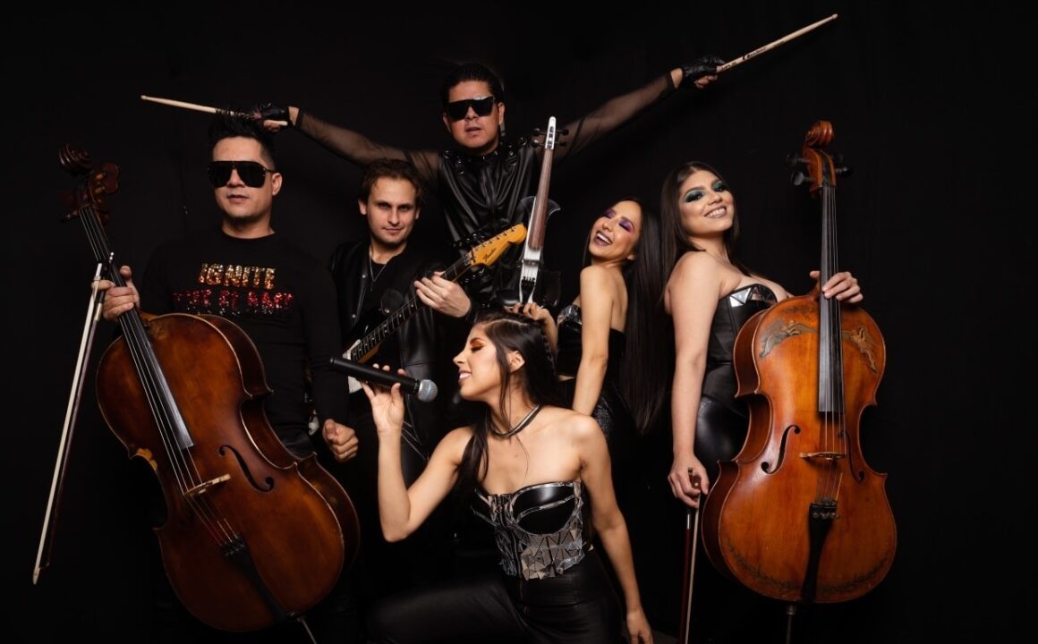 foto-2-tempus-10-09-2022 Tempus Quartet representará a México y a la UAT en Japón