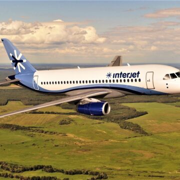 Caso Interjet: ¿la aerolínea retomará sus operaciones?