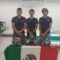 Estudiantes de la UAT representarán a México en torneo latinoamericano de robótica