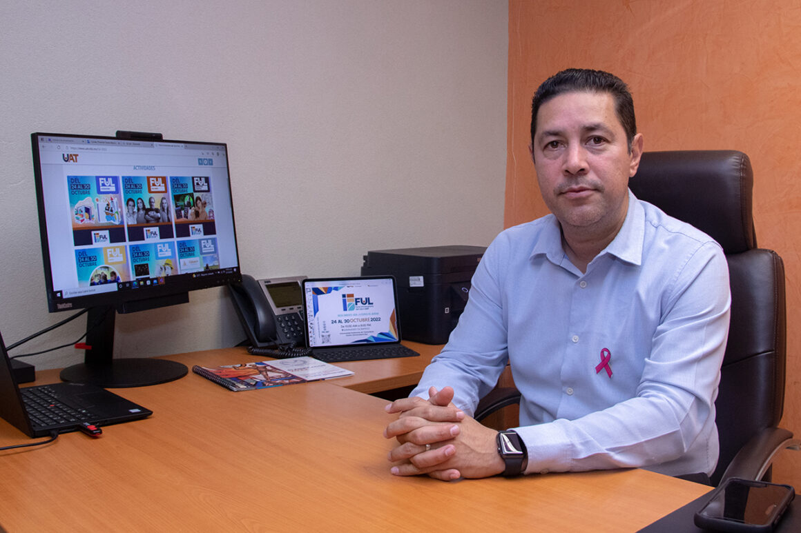 _MG_0016 La FUL UAT 2022 será un espacio intercultural y educativo