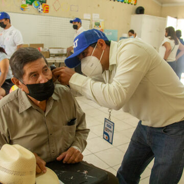 Brigadas UAT generan valor en la comunidad: rector