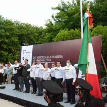 Se atenderá el rezago educativo: Américo