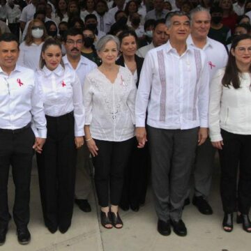 Tendrán victorenses prosperidad con gobierno de Américo Villarreal: Gattás