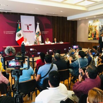 Empleo, más inversiones y programas sociales deja visita de AMLO Américo