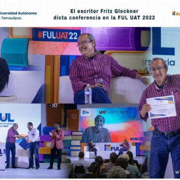 img_0950.jpg El escritor Fritz Glockner dicta conferencia en la FUL UAT