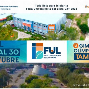 img_0952.jpg Todo listo para el arranque de la Feria Universitaria del Libro UAT 2022