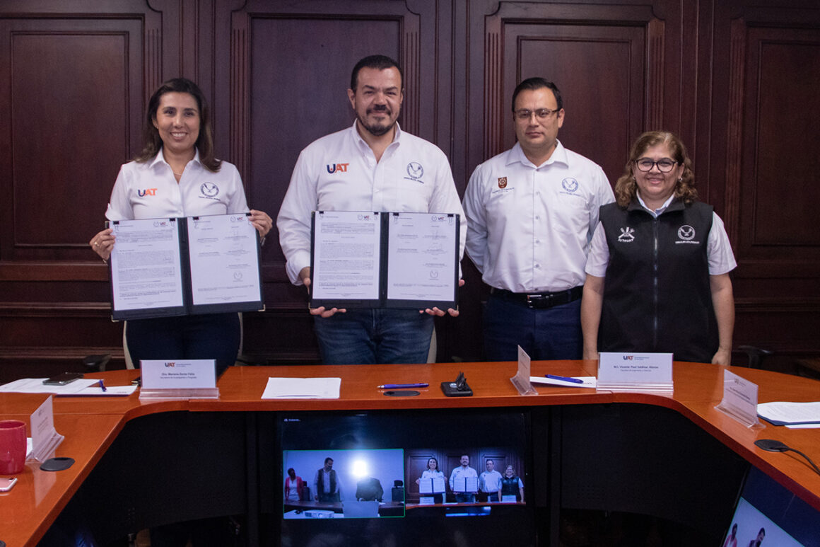 _MG_0739 Firma acuerdo la UAT con el Consejo Nacional Consultivo Fitosanitario
