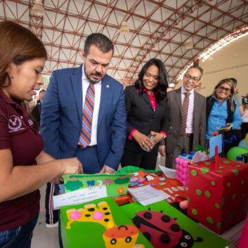 _MG_1332 La Dra. Fernanda González rinde protesta como directora de la UAMCEH