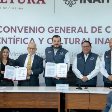 La UAT y el INAH fortalecen lazos para la conservación del patrimonio cultural