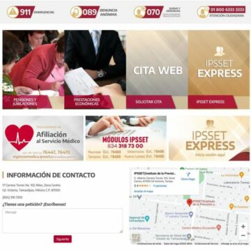 WhatsApp-Image-2022-11-17-at-10.14.57-PM-1024x683 Activan plataforma IPSSET EXPRESS para consultar saldos de préstamos