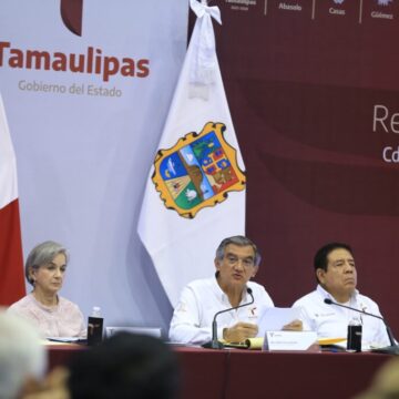img_3293.jpg Tamaulipas y sus municipios están por encima de las diferencias del pasado, dice el Gobernador