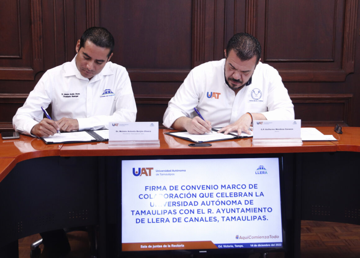 _MG_0177 Apoyará UAT proyectos para el desarrollo de Llera de Canales