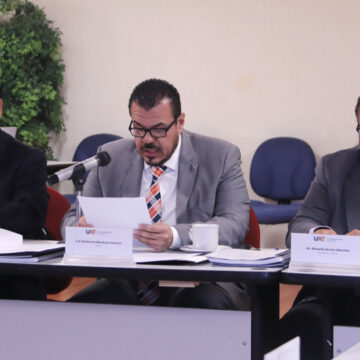 Aprueba la Asamblea Universitaria el proyecto de presupuesto de  la UAT para 2023