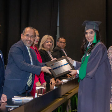 _MG_0264 Egresa la generación 2022-3 de la Facultad de Comercio UAT Victoria