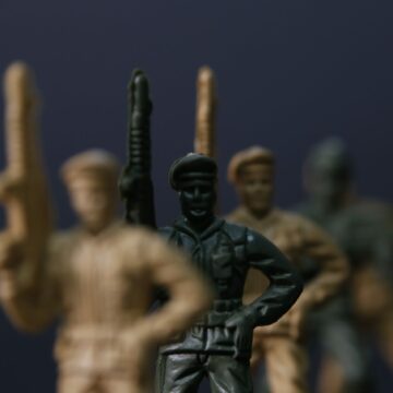 NotiPress - Ejército soldados Josue Díaz (NotiPress) Japón vuelve a militarizarse ante un contexto de supuestas amenazas de China y Rusia