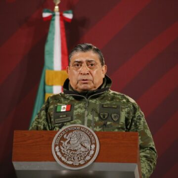 Doce personas detenidos tras el atentado a Ciro Gómez Leyva