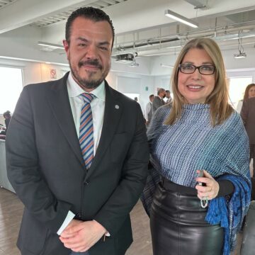 Participa rector de la UAT en Asamblea General de la ANUIES