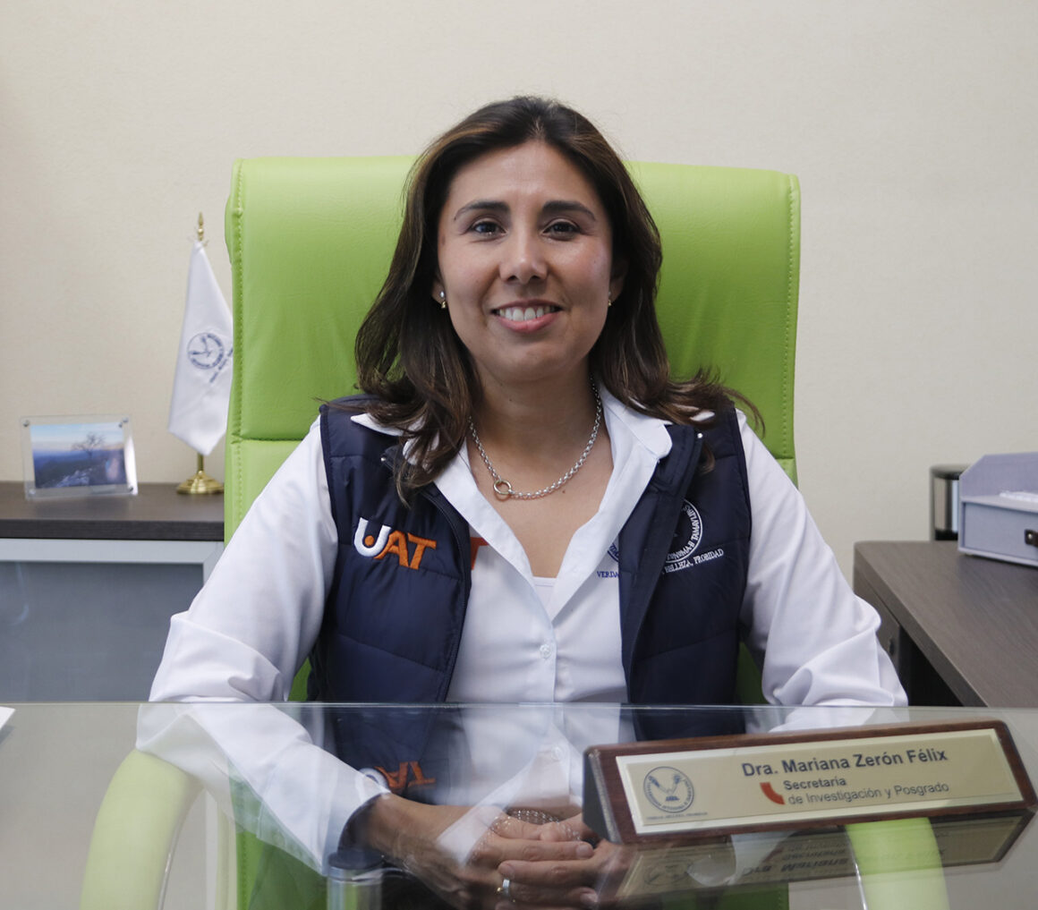 foto 5 ingreso docentes 22 01 2023 Incrementa UAT ingreso de docentes al Sistema Nacional de Investigadores