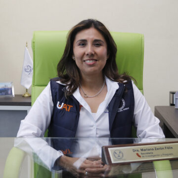 foto 5 ingreso docentes 22 01 2023 Incrementa UAT ingreso de docentes al Sistema Nacional de Investigadores