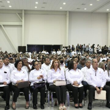 Mejora el gobierno del Estado las condiciones laborales de servidores públicos