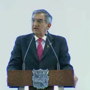 americo_villarreal-2 «No se trata de venganza, se trata de justicia. Se rendirán cuentas» – Américo Villarreal rinde su primer informe de gobierno.
