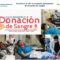 Promueve la UAT campaña permanente de donación de sangre
