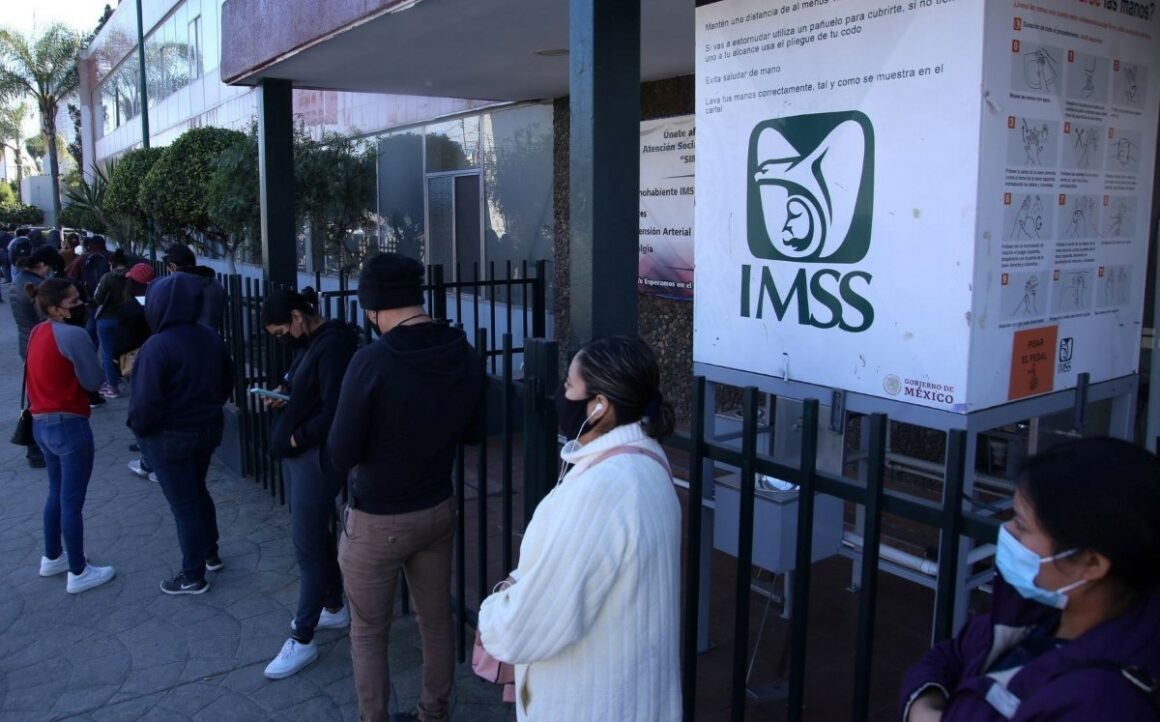 Dia-Mundial-de-la-Salud-que-tan-grande-es-la-brecha-de-salud-en-Mexico Cómo cerrar la brecha de salud en México: sólo 8% de los mexicanos están asegurados