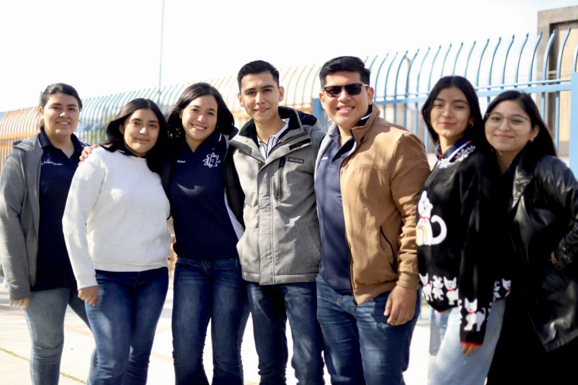 foto 5 becas 17 04 2023 Incrementa la UAT el apoyo de becas y estímulos educativos a sus estudiantes