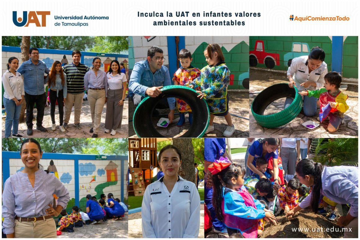 26 Gobernador destaca el compromiso social de la UAT