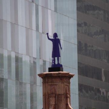 «Hasta ser escuchadas»: propuesta para las candidatas a gobernadoras del Edomex