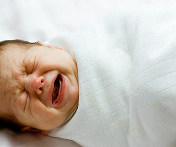 a-crying-baby-600x300 Epidemia de fentanilo alcanza también a los más pequeños: alertan adicción en bebés