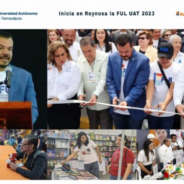 Inicia en Reynosa la FUL-UAT 2023