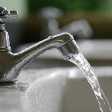 AMLO garantizó que Nuevo León tendrá 10 años de abasto de agua garantizada