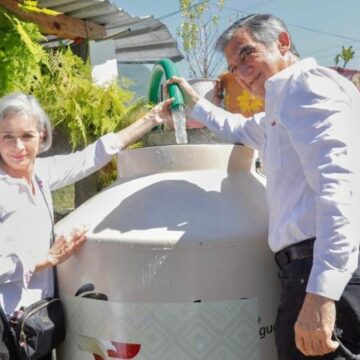 Avanza DIF Tamaulipas con “Lazos de Bienestar” en beneficio de las familias tamaulipecas