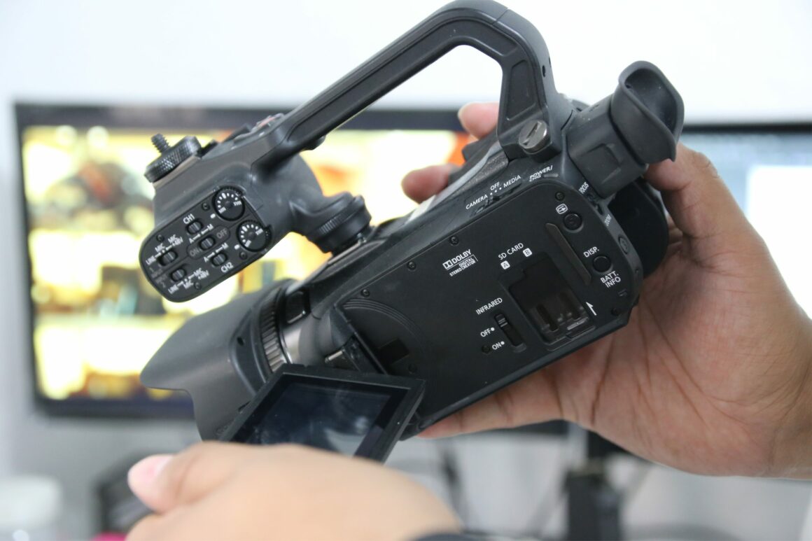 NotiPress-Produccion-audiovisual-Sergio-F-Cara-NotiPress La industria audiovisual en México genera 61 mil millones pesos al año, según Netflix