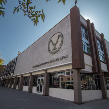 Aplicará la UAT examen CENEVAL para ingresar al nivel superior