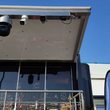1961125 Hikvision México lleva su tecnología de seguridad a 18 ciudades con su Truck Show