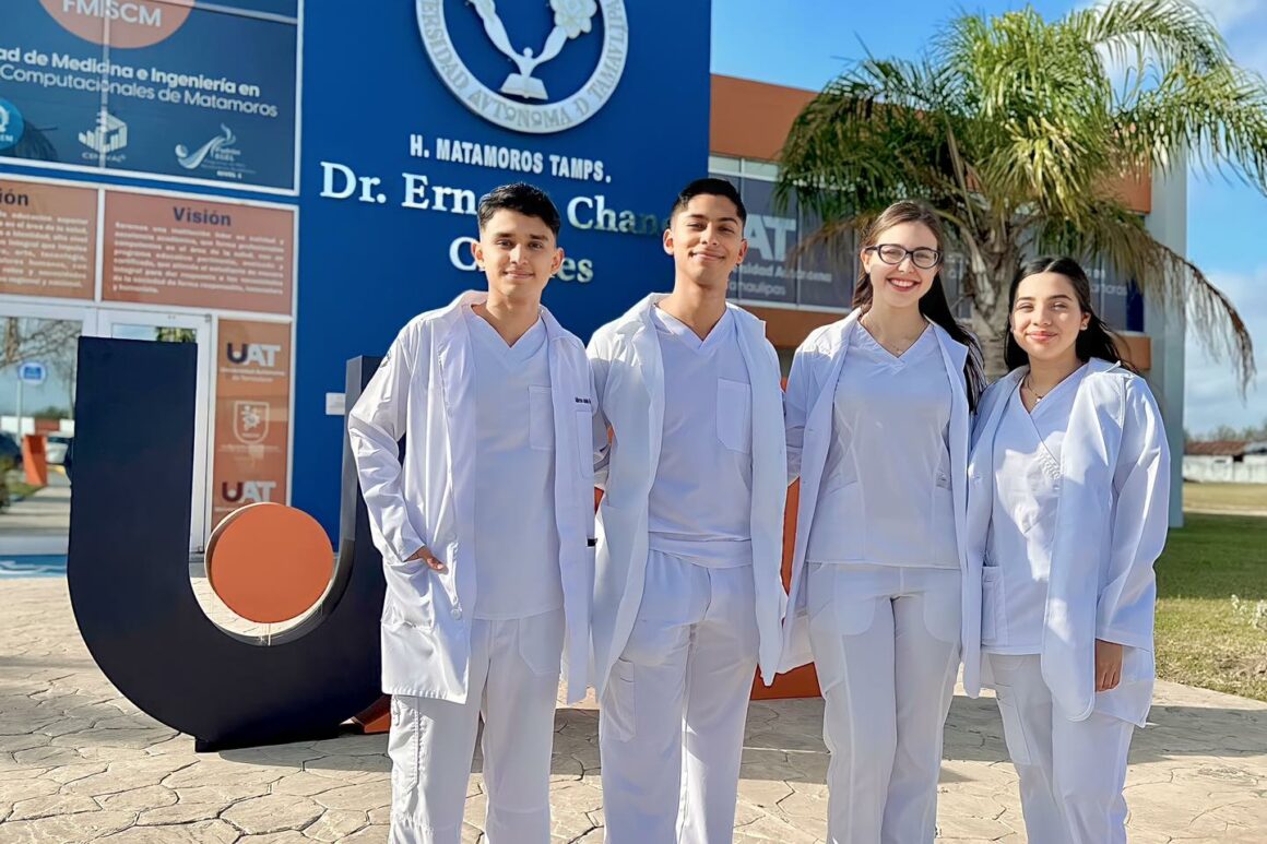 3 Anuncia UAT la convocatoria del Premio Universitario 2023