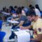 Aspirantes a ingresar a la UAT presentan examen Ceneval