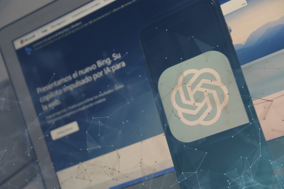 NotiPress - Chatbots Gustavo Torres (NotiPress) Cómo contamina ChatGPT y otras IA al planeta