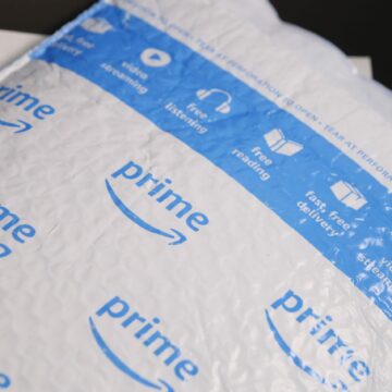 NotiPress - Delivery Amazon Gustavo Torres (NotiPress) Amazon Prime Day: qué ingresos genera y qué es lo más vendido